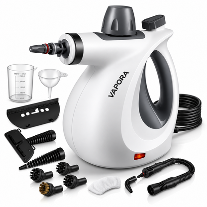 Vapora PureSteam Pro