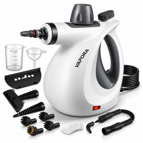 Vapora PureSteam Pro