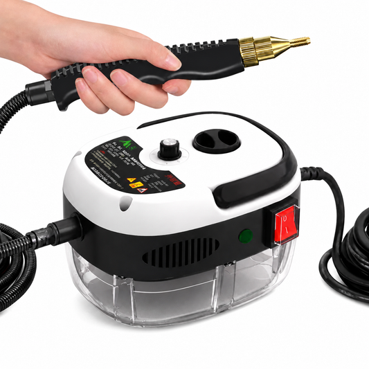 Vapora PureSteam Pro