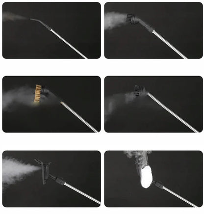 Vapora PureSteam Pro